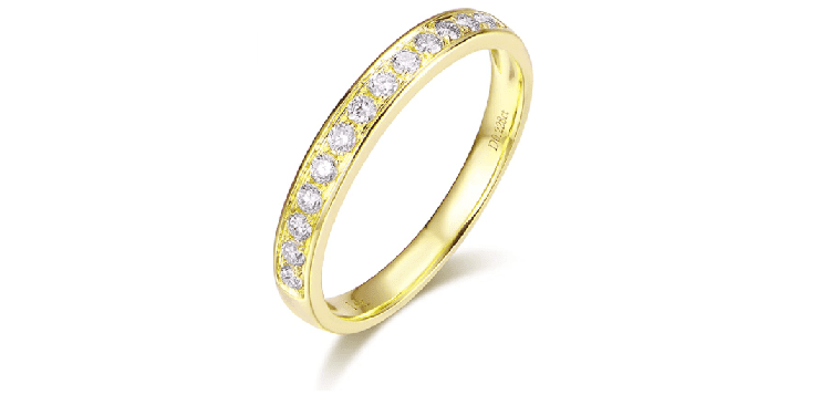 Eternity Band