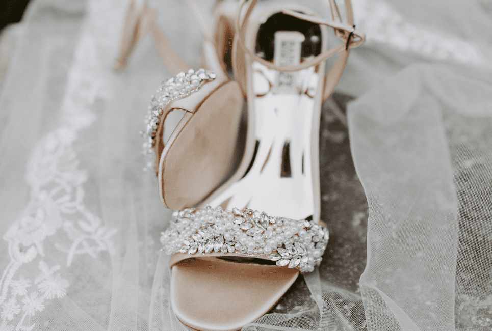 Find best sale wedding shoes