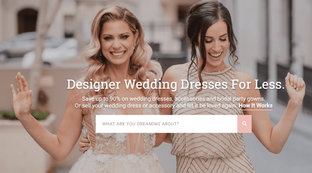 How to Find the Perfect Wedding Dress Bridal Atelier